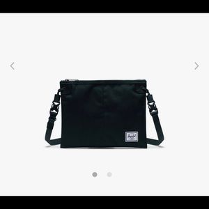 Herschel Supply Co Alder Crossbody bag